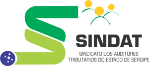 Logo Sindat-se