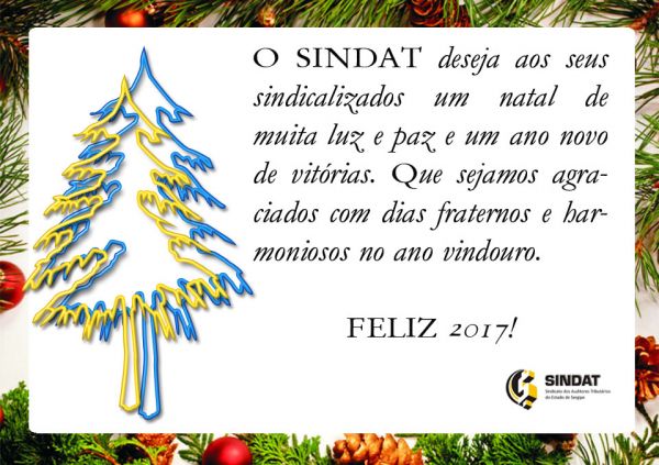 FELIZ NATAL