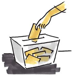 ELEIÇÕES SINDAT 2017