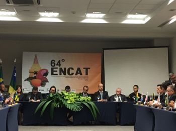 64 Encat em Aracaju-SE