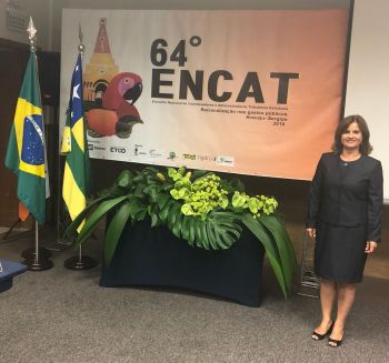 64 Encat em Aracaju-SE