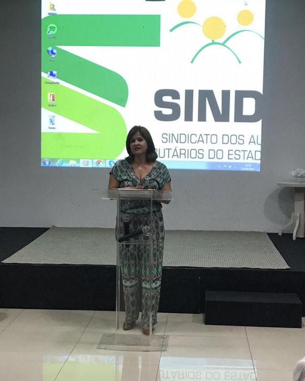SINDAT comemora o Dia do Auditor
