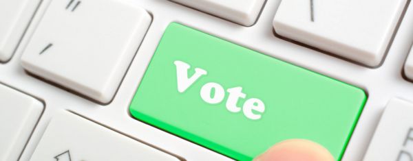 ELEIÇÃO SINDAT - Aberta inscrições de chapas para o pleito que elegerá a gestão 2021/2023