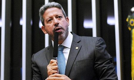 Lira diz que Câmara votará reforma tributária nesta semana