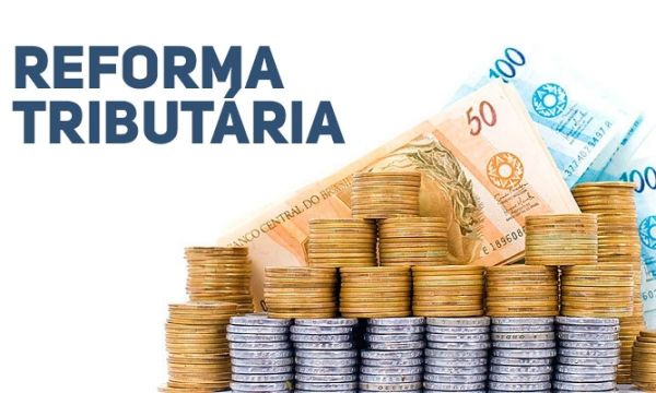 Reforma tributária, a morte e os impostos