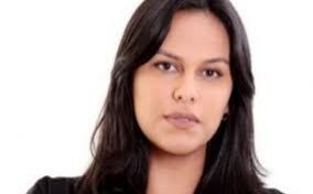 Conheça nova secretária da Fazenda de Sergipe, Sarah Andreozzi