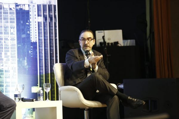 Bernard Appy assume Secretaria da Reforma Tributária