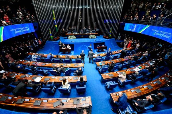 Boletim técnico do Senado é favorável à previsão de Lei Orgânica das Administrações Tributárias na Reforma Tributária