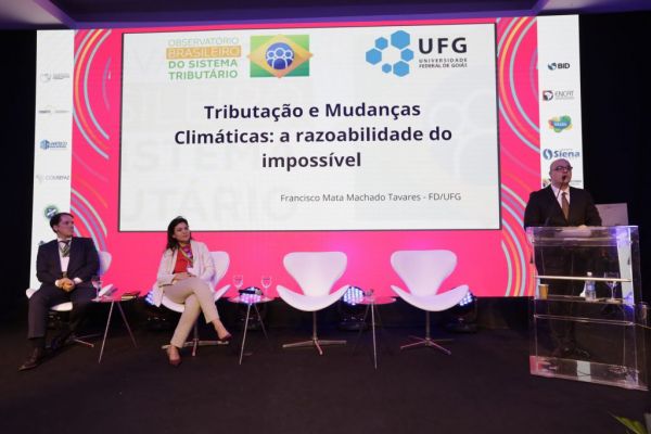 Pesquisadores destacam imposto seletivo como alternativa aos danos à saúde provocados pelas mudanças climáticas e má alimentação